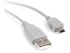 StarTech.com (1M) Mini USB 2.0 Cable - A to Mini B - M/M