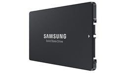 Samsung SM863 2.5" 120GB