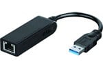 D-Link DUB-1312 USB 3.0 to Gigabit Ethernet Adaptor