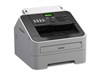Brother FAX-2940 Mono Laser Fax Machine with Copy Function