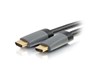 C2G 0.5m Select High Speed HDMI with Ethernet Cable