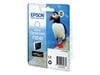Epson Puffin T3240 (14ml) Ultrachrome Hi-Gloss2 Gloss Optimizer Ink Cartridge for SureColor SC-P400 Printer