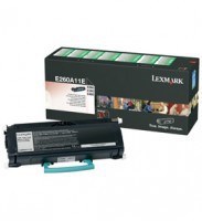 Photos - Ink & Toner Cartridge Lexmark Corporate Return Program  Toner Cartridge 0E26 (Yield: 3,500 Pages)