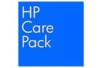 HP 4 Year Next Day Exchange Hardware Support