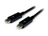 StarTech.com Thunderbolt Cable - M/M (2m)