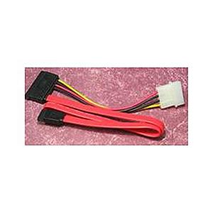 SATA Power + Data Combo Cable