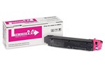 Kyocera TK-5140M Magenta Toner Cartridge for ECOSYS M6030cdn, M6530cdn, P6130cdn Printers (Yield 5,000 Pages) including Container