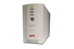 APC Back UPS CS 500VA