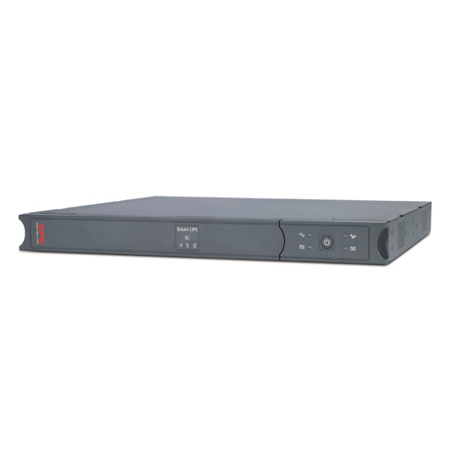 APC Smart-UPS SC 450VA 230V