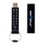 iStorage datAshur 256-bit 8GB USB Flash Drive