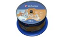 Verbatim 16x Printable DVD-R