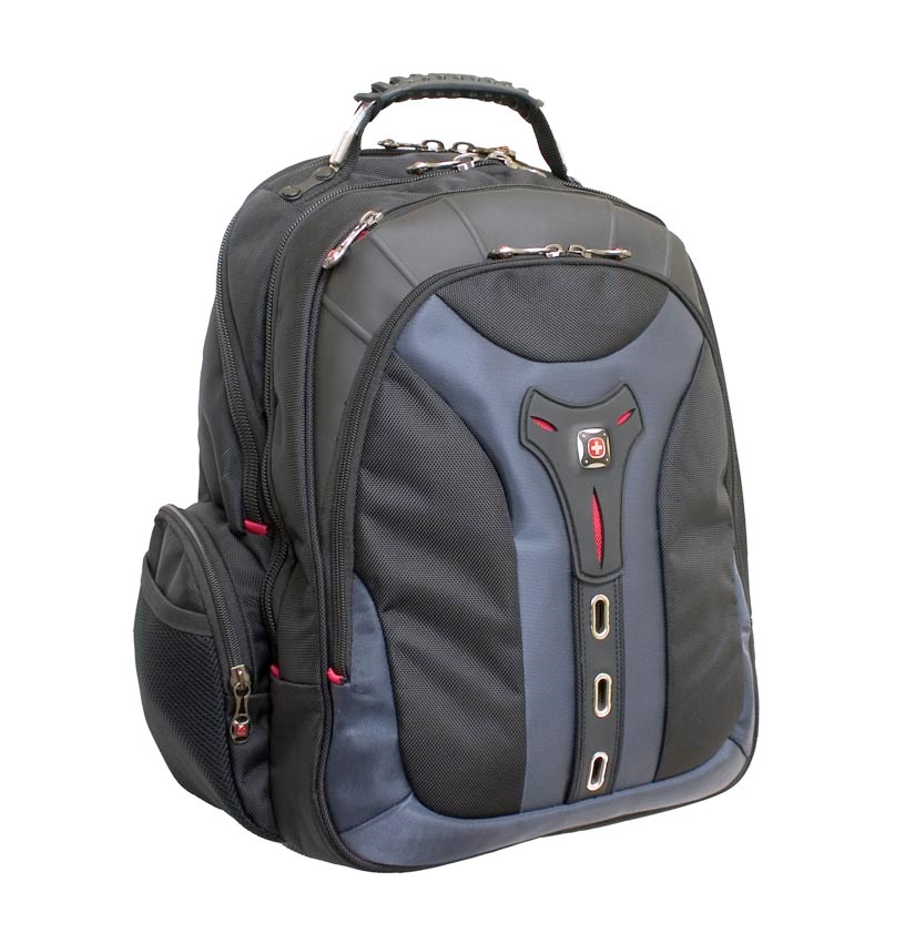 Wenger Pegasus Backpack 600639 CCL Computers