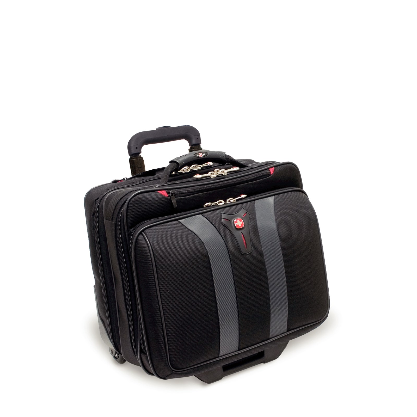 roller travel case