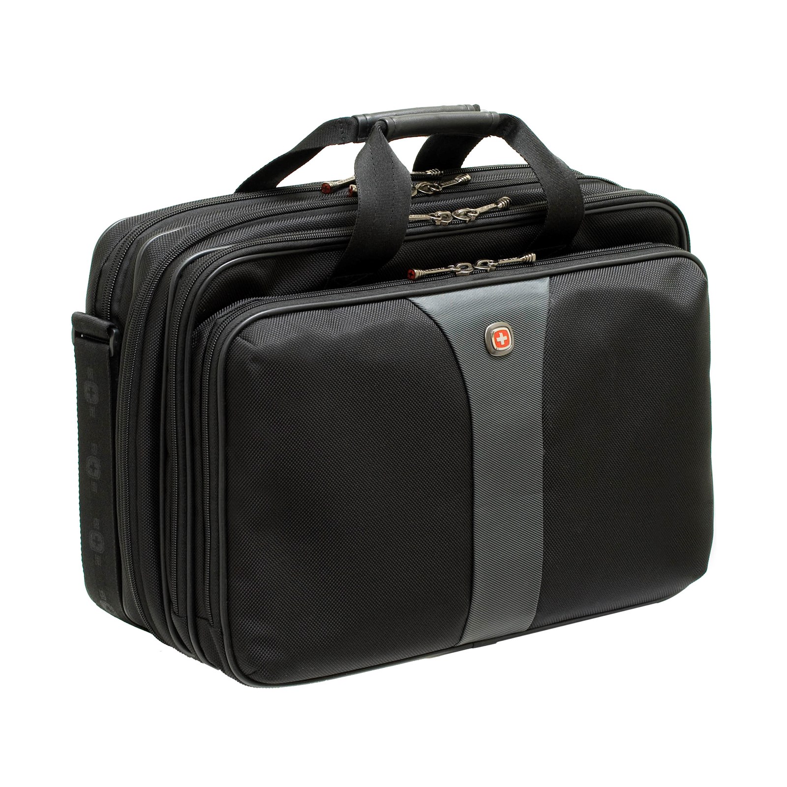Wenger Swissgear Legacy 17 Inch Laptop Case Wenger Swissgear Legacy 17 Inch Laptop Case