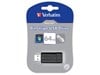 Verbatim Store 'n' Go PinStripe 64GB USB 2.0 Drive