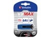 Verbatim V3 MAX 64GB USB 3.0 Flash Stick Pen Memory Drive 