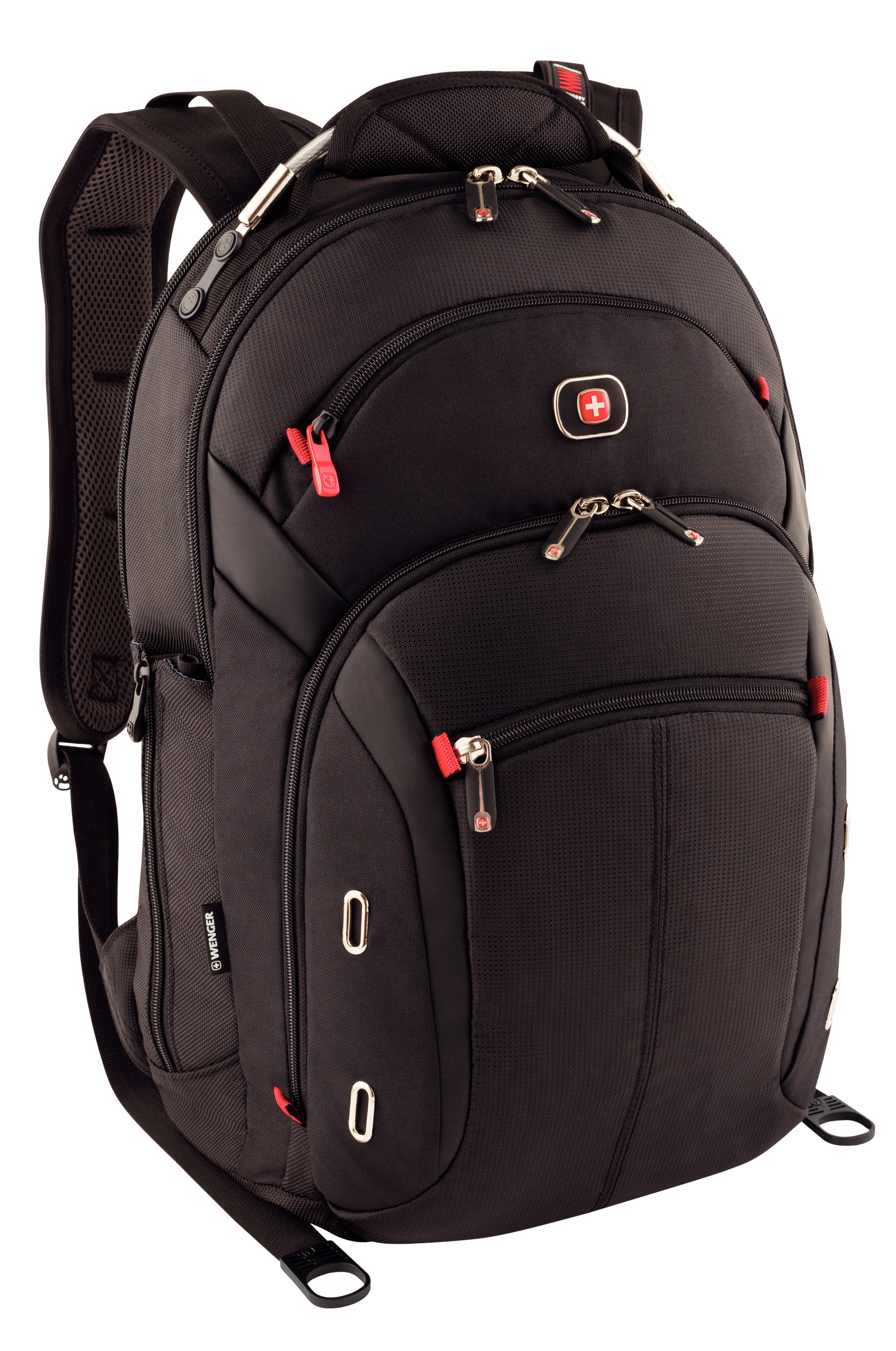 Wenger Gigabyte 15\