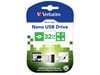 Verbatim Store 'n' Stay Nano 32GB Black 
