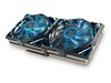 Gelid Solutions Icy Vision Rev.2 VGA Cooler for High-end AMD and Nvidia
