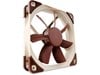 NF-S12A PWM Ultra Quiet 120mm PWM Cooling Fan