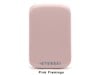 Hyundai H2S 1TB Mobile External Solid State Drive in Pink - USB3.0