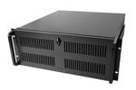 Codegen 4U Rack Mount Rackmount Server Case - Black 