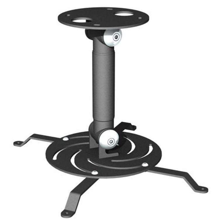 PMV Universal Projector Ceiling Mount (Black) PMVMOUNT3/874BGT CCL