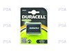 Duracell NP-FW50 Digital Camera Battery 7.4v 850mAh