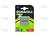Duracell Rechargeable Digital Camera Battery (Canon NB-4L)