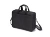 Dicota TOP TRAVELLER PRO Toploader Bag for 12 inch to 14.1 inch Notebook