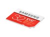Samsung EVO+ 32GB UHS-1 (U1) SD Card 