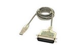 NEWlink USB to Parallel Bi-Directional Cable