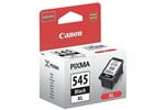 Canon PG-545XL (Yield: 400 Pages) High Yield Black Ink Cartridge