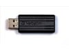 Verbatim Store 'n' Go PinStripe 32GB USB 2.0 Drive