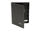 StarTech.com 2.5 inch Anti-Static Hard Drive Protector Case - (Black)