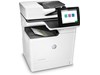 HP Color LaserJet Enterprise M681dh (A4) Colour Laser Multifunction Printer (Print/Copy/Scan) 2GB 8 inch Touchscreen CGD 47ppm (Mono/Colour) 100,000 (MDC)