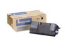 Kyocera TK-3130 Black Toner-Kit: (Yield 25,000 Pages) for FS-4200DN and FS-4300D Printers