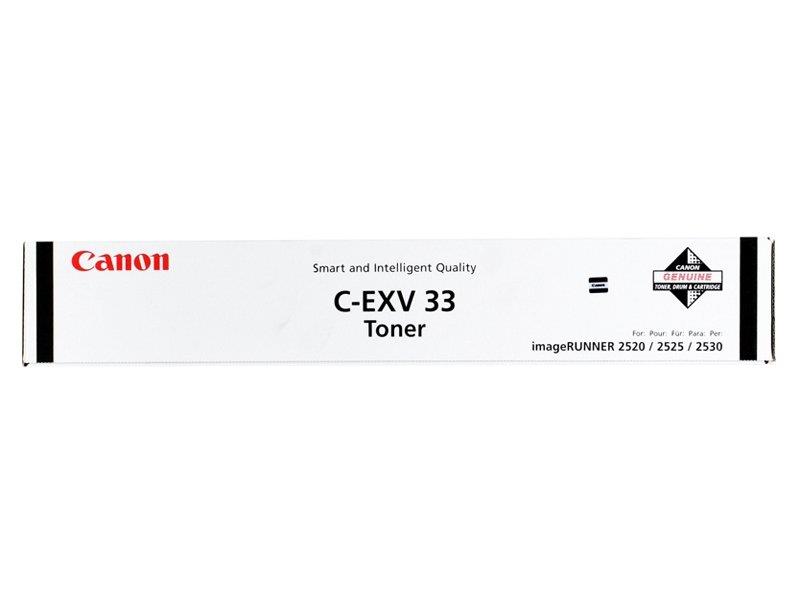 canon ir 2520 toner