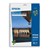 Epson Premium (A4) 251g/m2 Semi-Gloss Photo Paper (White) 1 Pack of 20 Sheets