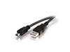 C2G 1m USB 2.0 A/Mini-B Cable