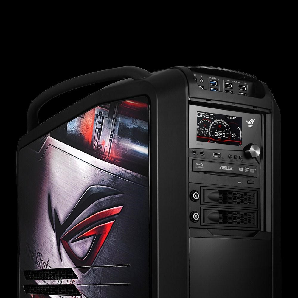 Asus rog диски. ASUS ROG Front Base. ASUS ROG Panel II. ASUS ROG OC Panel ll. ASUS ROG Omni.