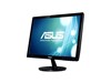 ASUS VS197DE 18.5 inch Monitor - 1366 x 768 Resolution, 5ms Response