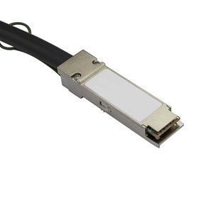 StarTech.com (2m) MSA Compliant QSFP+ to 4x SFP+ Twinax Cable