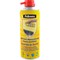 Fellowes HFC Free Invertible Air Duster Spray for Printers, Keyboards and Other Electrical Equipment 200ml