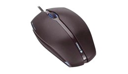 CHERRY GENTIX Corded Optical Illuminated Mouse