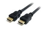 StarTech.com (1m) High Speed HDMI Cable with Ethernet - HDMI - M/M 