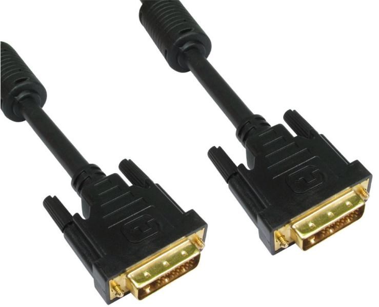 Dvi D Dual Link 1m Cable Cdl Dv1 Ccl Computers