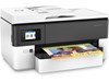 HP OfficeJet Pro 7720 (A3) Colour Inkjet Wide Format All-in-One Printer (Print/Copy/Scan/Fax) 512MB 2.65 inch Colour LCD 22ppm (Mono) ISO 18ppm (Colour) ISO 30,000 (MDC)