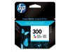 HP No.300 Tri-Colour Ink Cartridge with Vivera Inks