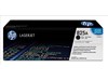 HP 825A (Yield: 19,500 Pages) Black Toner Cartridge